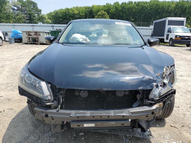 Photo 4 VIN: 1HGCR2F38FA164990 - HONDA ACCORD LX 