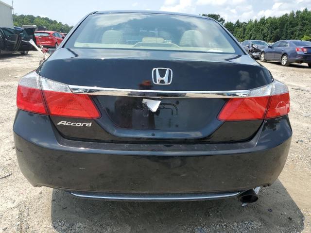 Photo 5 VIN: 1HGCR2F38FA164990 - HONDA ACCORD LX 