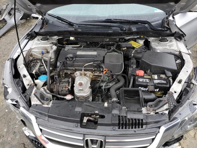 Photo 10 VIN: 1HGCR2F38FA166965 - HONDA ACCORD LX 