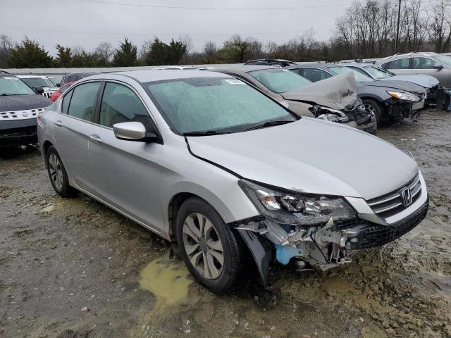 Photo 3 VIN: 1HGCR2F38FA166965 - HONDA ACCORD LX 