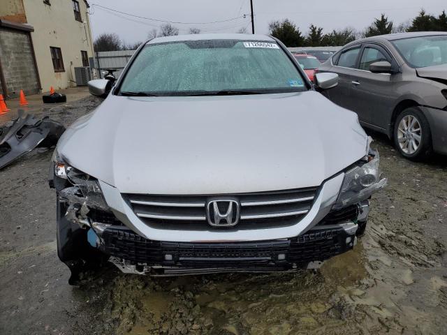 Photo 4 VIN: 1HGCR2F38FA166965 - HONDA ACCORD LX 