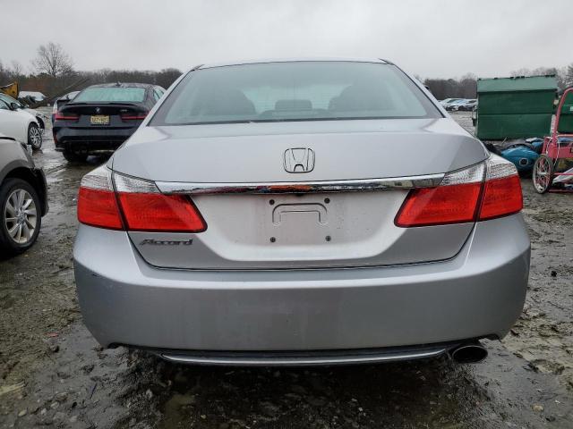 Photo 5 VIN: 1HGCR2F38FA166965 - HONDA ACCORD LX 