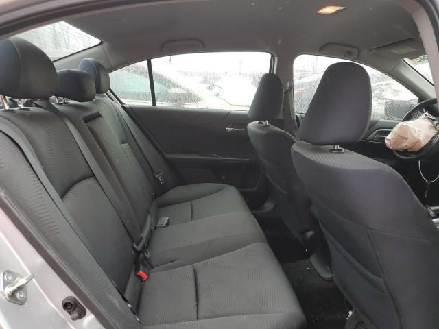 Photo 9 VIN: 1HGCR2F38FA166965 - HONDA ACCORD LX 