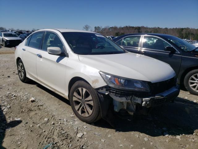 Photo 0 VIN: 1HGCR2F38FA167372 - HONDA ACCORD LX 