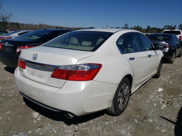 Photo 3 VIN: 1HGCR2F38FA167372 - HONDA ACCORD LX 