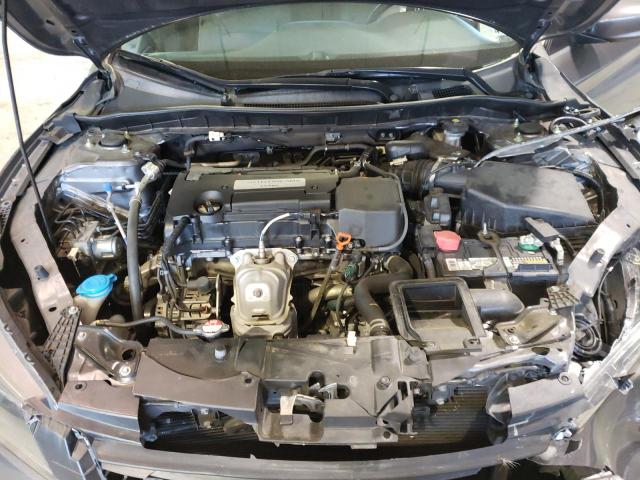 Photo 10 VIN: 1HGCR2F38FA168652 - HONDA ACCORD LX 