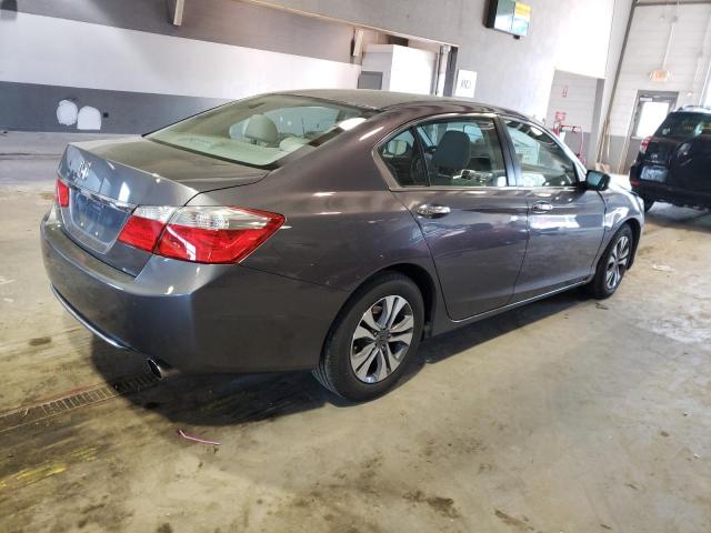 Photo 2 VIN: 1HGCR2F38FA168652 - HONDA ACCORD LX 