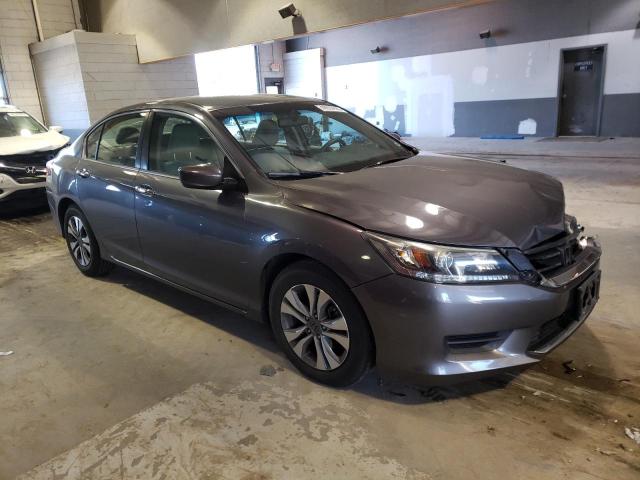 Photo 3 VIN: 1HGCR2F38FA168652 - HONDA ACCORD LX 