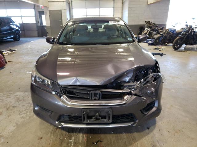 Photo 4 VIN: 1HGCR2F38FA168652 - HONDA ACCORD LX 