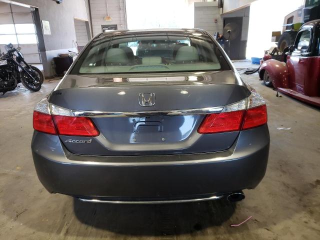 Photo 5 VIN: 1HGCR2F38FA168652 - HONDA ACCORD LX 