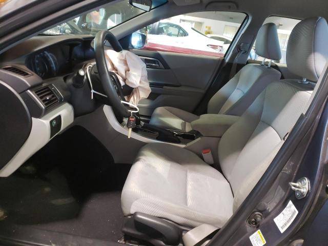 Photo 6 VIN: 1HGCR2F38FA168652 - HONDA ACCORD LX 