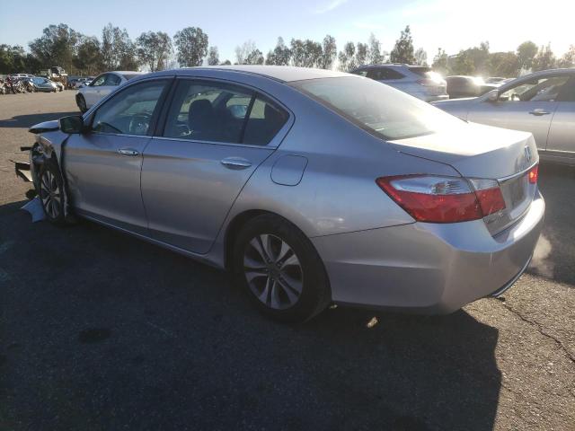 Photo 1 VIN: 1HGCR2F38FA168859 - HONDA ACCORD LX 