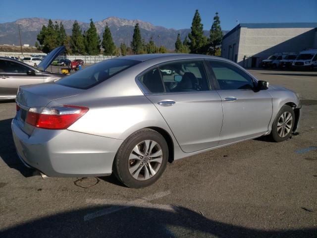 Photo 2 VIN: 1HGCR2F38FA168859 - HONDA ACCORD LX 