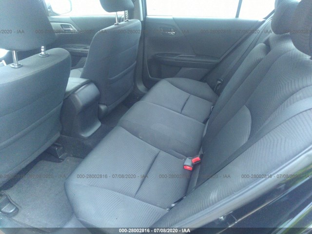 Photo 7 VIN: 1HGCR2F38FA169073 - HONDA ACCORD SEDAN 