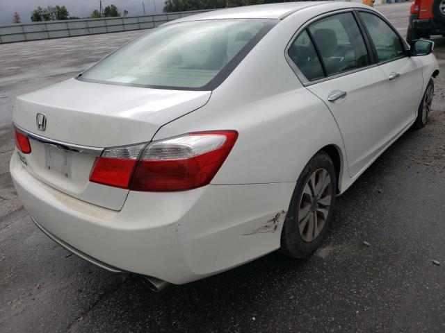 Photo 3 VIN: 1HGCR2F38FA169445 - HONDA ACCORD LX 