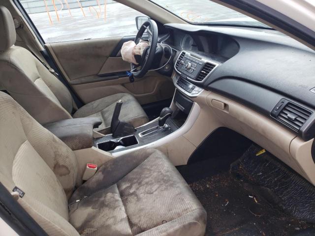 Photo 4 VIN: 1HGCR2F38FA169445 - HONDA ACCORD LX 