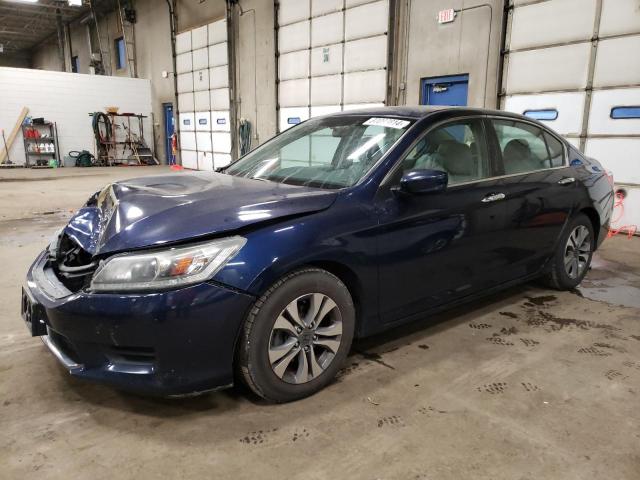 Photo 0 VIN: 1HGCR2F38FA170921 - HONDA ACCORD 