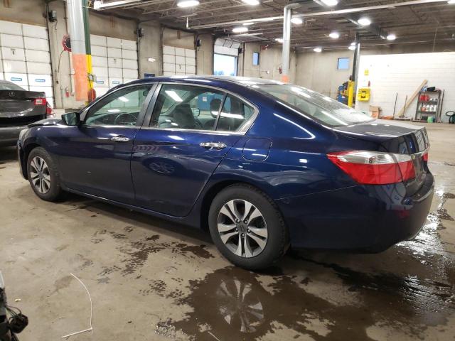 Photo 1 VIN: 1HGCR2F38FA170921 - HONDA ACCORD 