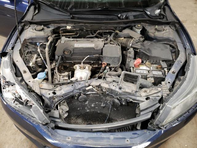 Photo 10 VIN: 1HGCR2F38FA170921 - HONDA ACCORD 