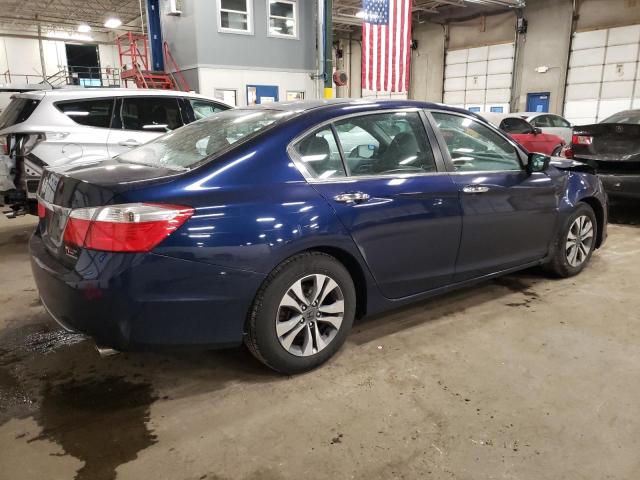 Photo 2 VIN: 1HGCR2F38FA170921 - HONDA ACCORD 