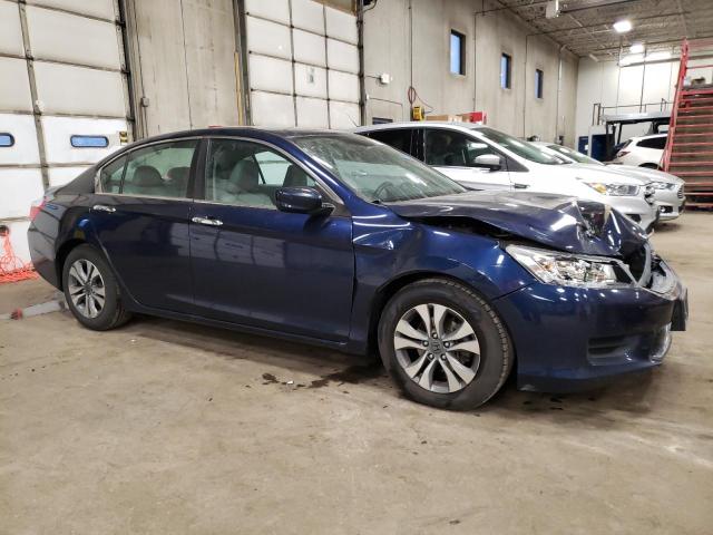 Photo 3 VIN: 1HGCR2F38FA170921 - HONDA ACCORD 