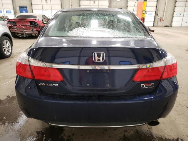 Photo 5 VIN: 1HGCR2F38FA170921 - HONDA ACCORD 