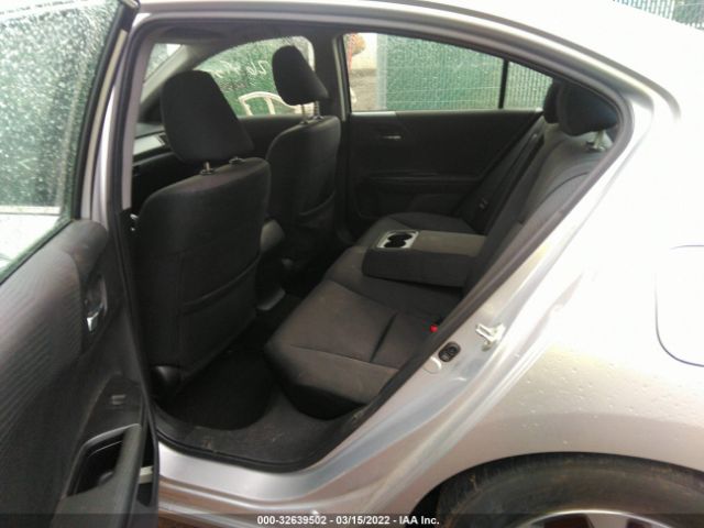 Photo 7 VIN: 1HGCR2F38FA172006 - HONDA ACCORD SEDAN 