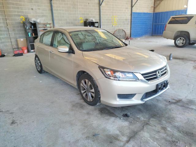 Photo 0 VIN: 1HGCR2F38FA174354 - HONDA ACCORD LX 