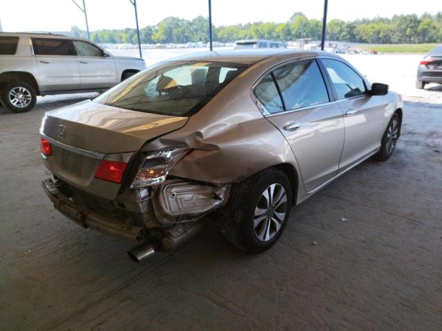 Photo 3 VIN: 1HGCR2F38FA174354 - HONDA ACCORD LX 