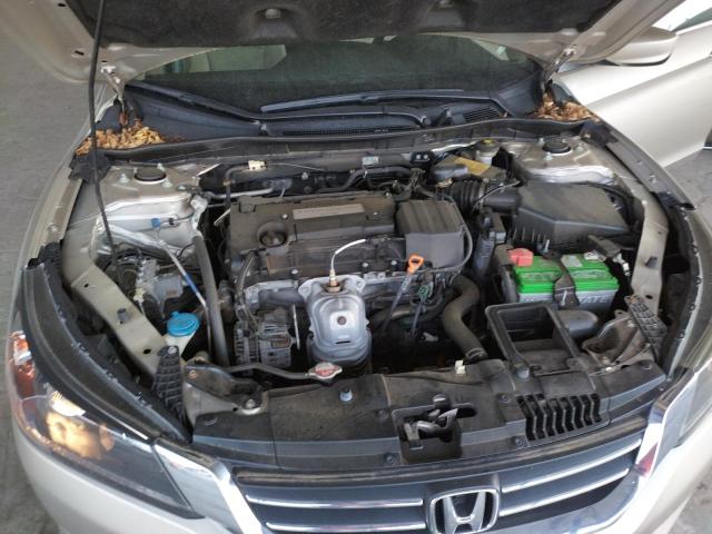 Photo 6 VIN: 1HGCR2F38FA174354 - HONDA ACCORD LX 