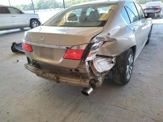 Photo 8 VIN: 1HGCR2F38FA174354 - HONDA ACCORD LX 