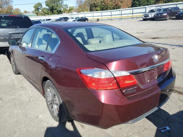 Photo 2 VIN: 1HGCR2F38FA175150 - HONDA ACCORD LX 