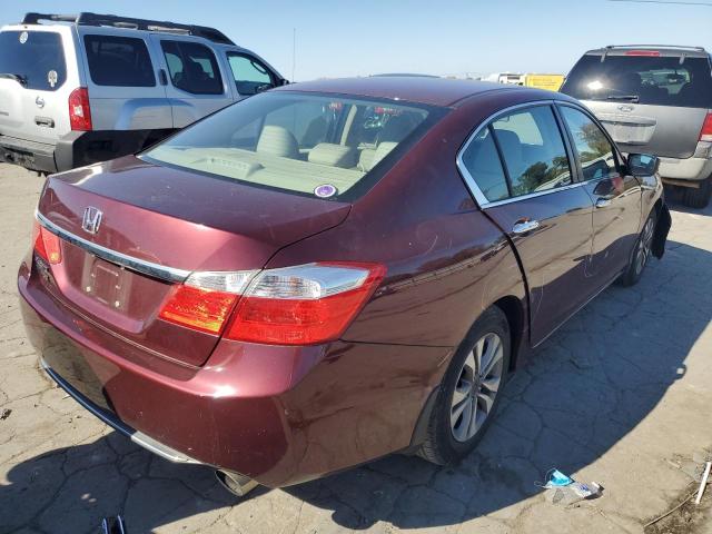 Photo 3 VIN: 1HGCR2F38FA175150 - HONDA ACCORD LX 