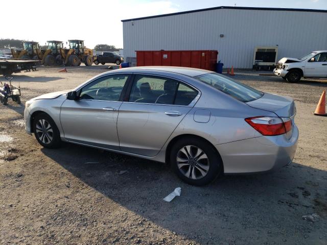 Photo 1 VIN: 1HGCR2F38FA175343 - HONDA ACCORD LX 