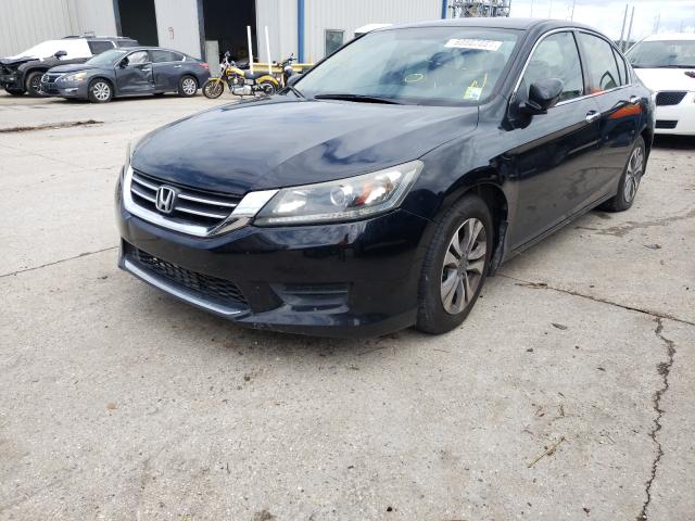 Photo 1 VIN: 1HGCR2F38FA183877 - HONDA ACCORD LX 