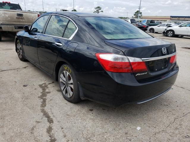 Photo 2 VIN: 1HGCR2F38FA183877 - HONDA ACCORD LX 