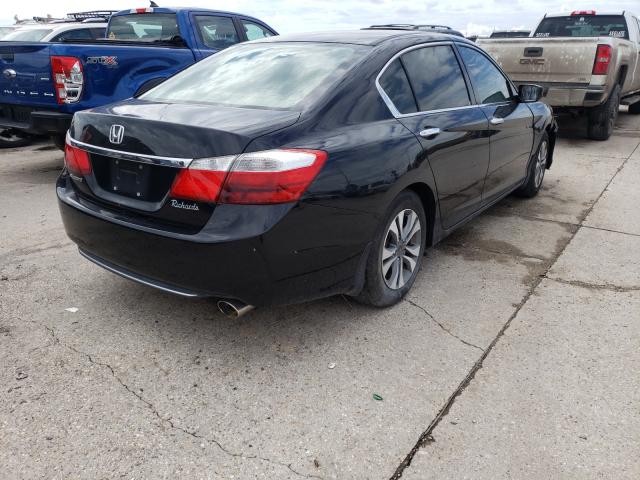 Photo 3 VIN: 1HGCR2F38FA183877 - HONDA ACCORD LX 