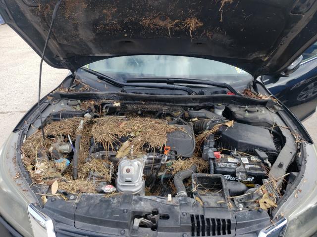 Photo 6 VIN: 1HGCR2F38FA183877 - HONDA ACCORD LX 