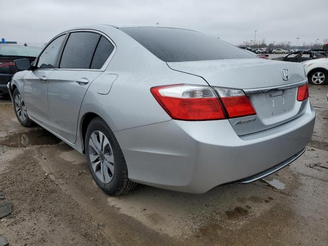 Photo 1 VIN: 1HGCR2F38FA184446 - HONDA ACCORD LX 