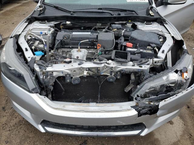 Photo 10 VIN: 1HGCR2F38FA184446 - HONDA ACCORD LX 