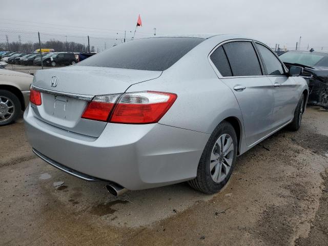 Photo 2 VIN: 1HGCR2F38FA184446 - HONDA ACCORD LX 