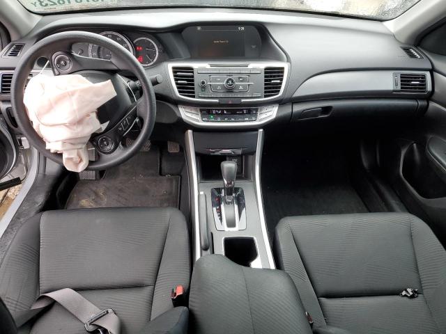 Photo 7 VIN: 1HGCR2F38FA184446 - HONDA ACCORD LX 