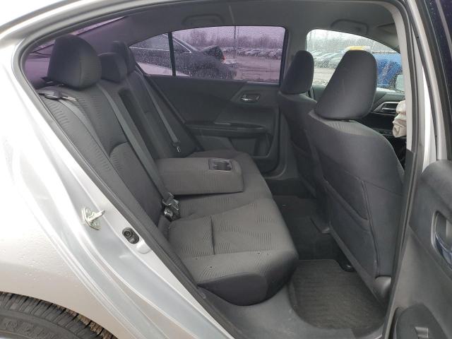 Photo 9 VIN: 1HGCR2F38FA184446 - HONDA ACCORD LX 