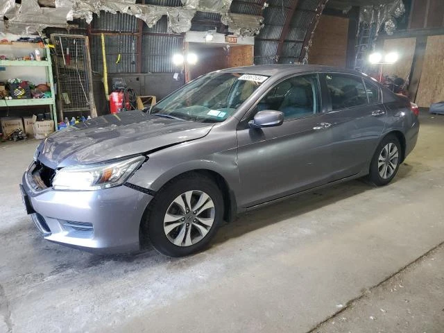 Photo 0 VIN: 1HGCR2F38FA187248 - HONDA ACCORD LX 