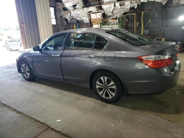 Photo 1 VIN: 1HGCR2F38FA187248 - HONDA ACCORD LX 