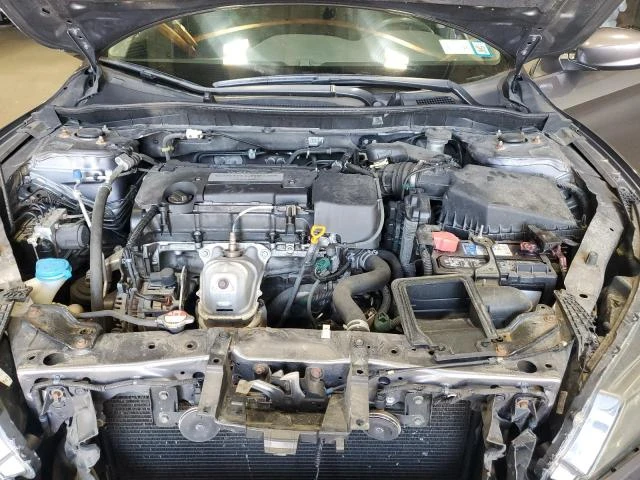 Photo 10 VIN: 1HGCR2F38FA187248 - HONDA ACCORD LX 