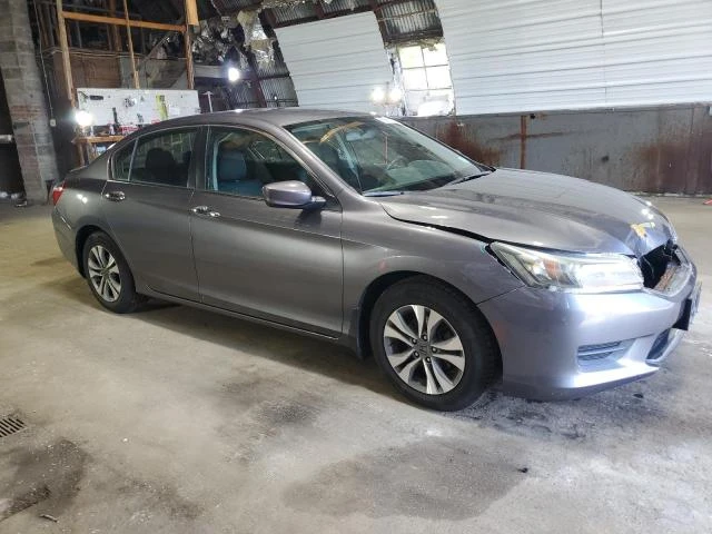 Photo 3 VIN: 1HGCR2F38FA187248 - HONDA ACCORD LX 