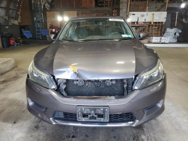 Photo 4 VIN: 1HGCR2F38FA187248 - HONDA ACCORD LX 