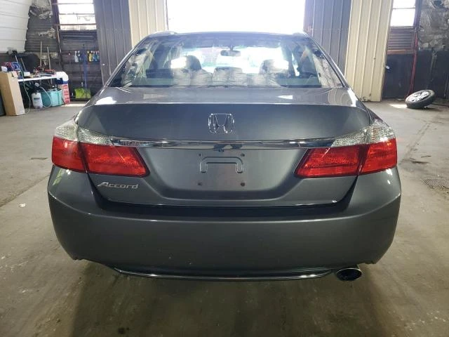 Photo 5 VIN: 1HGCR2F38FA187248 - HONDA ACCORD LX 