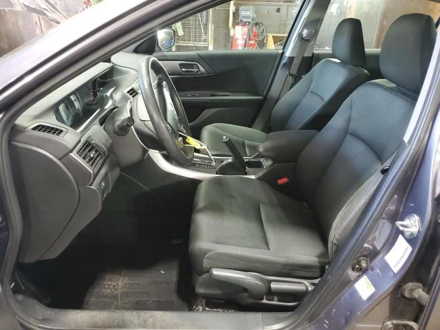 Photo 6 VIN: 1HGCR2F38FA187248 - HONDA ACCORD LX 